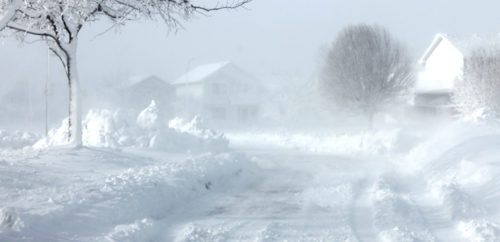 Jan 8: Tonight's Winter Academy Sessions are CANCELED